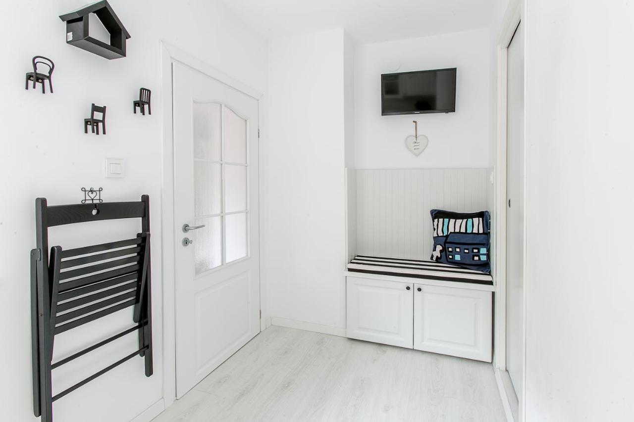 Kendall Studio Braşov Eksteriør billede